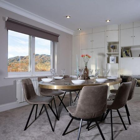 Brand New - Contemporary - 2 Bedroom - 2 Bathroom - Spacious Apartment - Lake Views Ambleside Luaran gambar