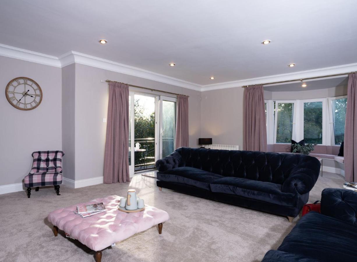 Brand New - Contemporary - 2 Bedroom - 2 Bathroom - Spacious Apartment - Lake Views Ambleside Luaran gambar