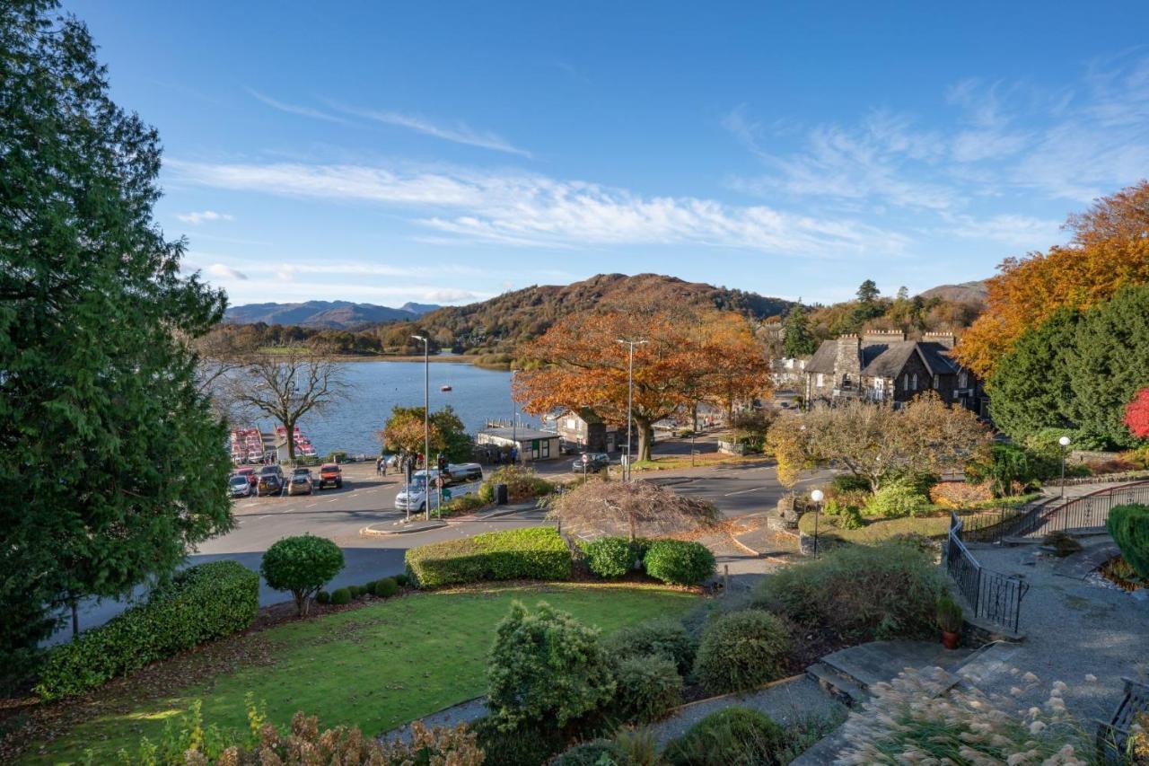 Brand New - Contemporary - 2 Bedroom - 2 Bathroom - Spacious Apartment - Lake Views Ambleside Luaran gambar