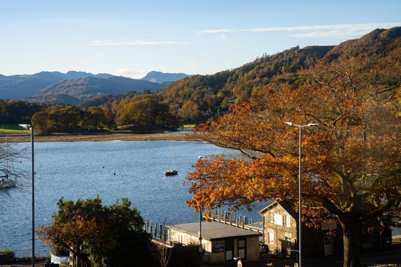 Brand New - Contemporary - 2 Bedroom - 2 Bathroom - Spacious Apartment - Lake Views Ambleside Luaran gambar