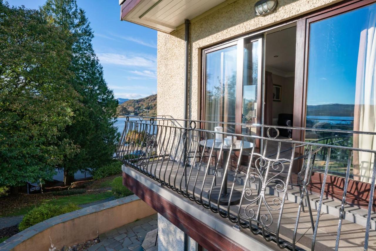 Brand New - Contemporary - 2 Bedroom - 2 Bathroom - Spacious Apartment - Lake Views Ambleside Luaran gambar