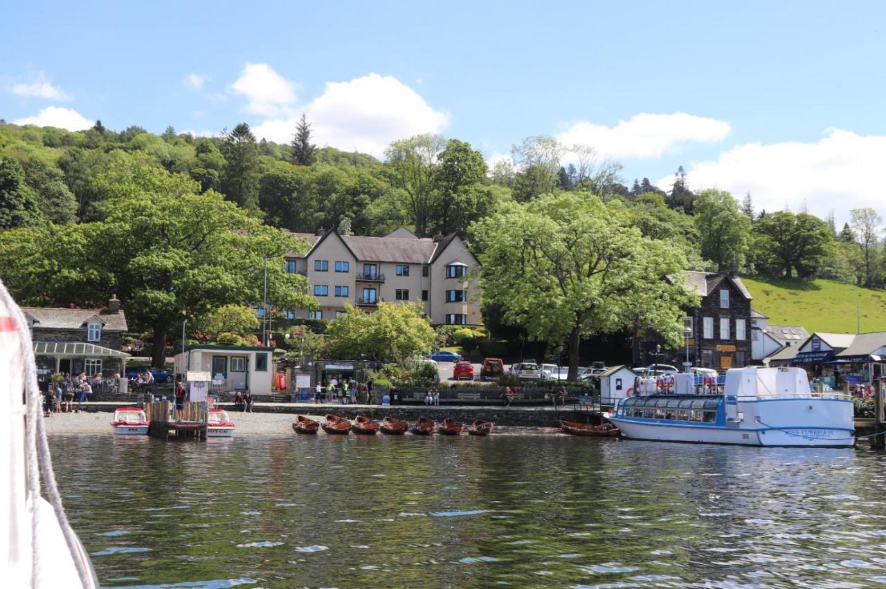 Brand New - Contemporary - 2 Bedroom - 2 Bathroom - Spacious Apartment - Lake Views Ambleside Luaran gambar